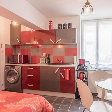 Studio Le Ligerien Saint-Denis-de lʼHôtel Екстериор снимка