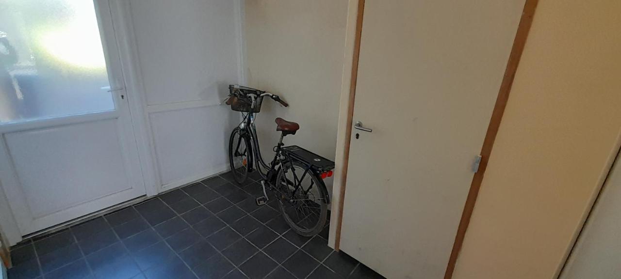 Studio Le Ligerien Saint-Denis-de lʼHôtel Екстериор снимка